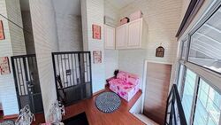One Dusun Residences (D12), Apartment #590058321
